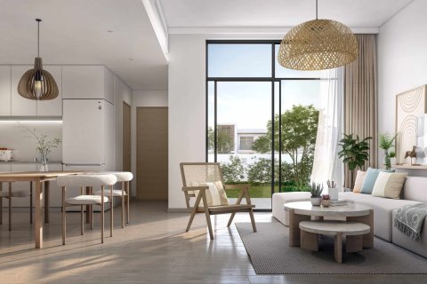 4 bedrooms Townhouse on the Yas Island, UAE No. 79152 3