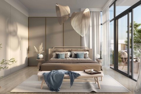 4 bedrooms Townhouse on the Yas Island, UAE No. 79152 7