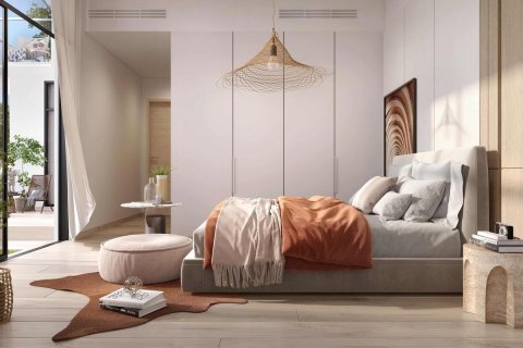 4 bedrooms Townhouse on the Yas Island, UAE No. 79152 6