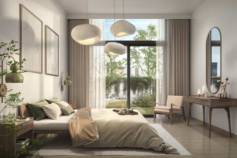 4 bedrooms Townhouse on the Yas Island, UAE No. 79152 8