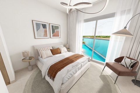 Appartement de 2 chambres à Yas Island, UAE No. 79153 8
