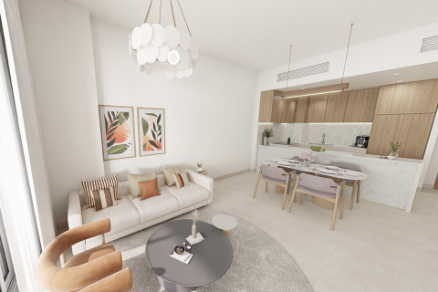Appartement de 2 chambres à Yas Island, UAE No. 79153 7
