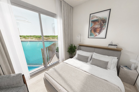 Appartement de 2 chambres à Yas Island, UAE No. 79153 9