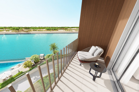 Appartement de 2 chambres à Yas Island, UAE No. 79153 6
