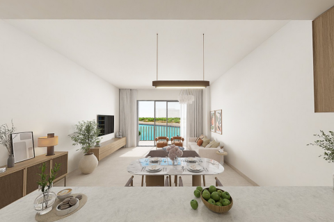 Appartement de 2 chambres à Yas Island, UAE No. 79153 3