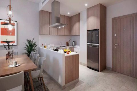 3 bedrooms Apartment on the Yas Island, UAE No. 79154 4