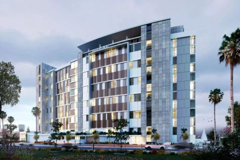 3 bedrooms Apartment on the Yas Island, UAE No. 79154 10