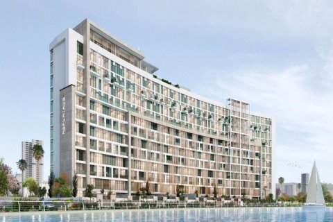 3 bedrooms Apartment on the Yas Island, UAE No. 79154 2