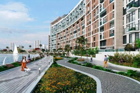 3 bedrooms Apartment on the Yas Island, UAE No. 79154 9