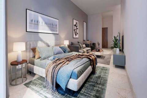 3 bedrooms Apartment on the Yas Island, UAE No. 79154 6