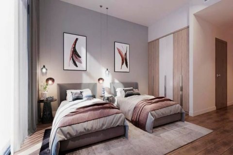 3 bedrooms Apartment on the Yas Island, UAE No. 79154 8
