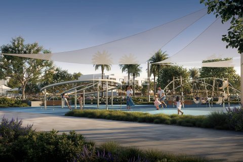 3 غرف نوم فيلا في دبي, الإمارات العربية المتحدة رقم 140095 18