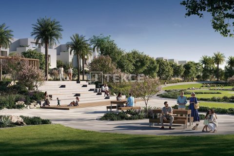 3 غرف نوم فيلا في دبي, الإمارات العربية المتحدة رقم 140095 17