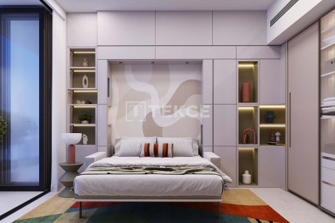 Квартира с 1 спальней в Рас-эль-Хайма, ОАЭ №140099 26