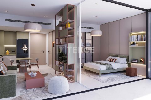 Квартира с 1 спальней в Рас-эль-Хайма, ОАЭ №140099 29