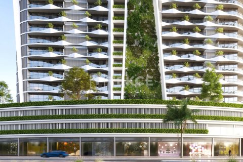 Квартира с 1 спальней в Рас-эль-Хайма, ОАЭ №140099 8