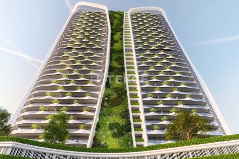 Квартира с 1 спальней в Рас-эль-Хайма, ОАЭ №140099 5