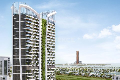 Квартира с 1 спальней в Рас-эль-Хайма, ОАЭ №140099 6