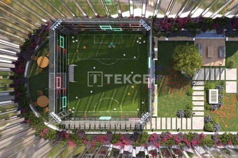 Квартира с 1 спальней в Рас-эль-Хайма, ОАЭ №140099 11