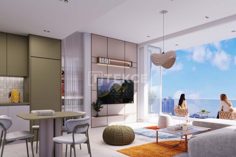 Квартира с 1 спальней в Рас-эль-Хайма, ОАЭ №140099 22