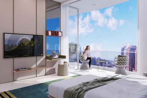 Квартира с 1 спальней в Рас-эль-Хайма, ОАЭ №140099 28