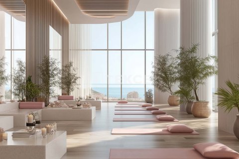 Квартира с 1 спальней в Рас-эль-Хайма, ОАЭ №140099 15