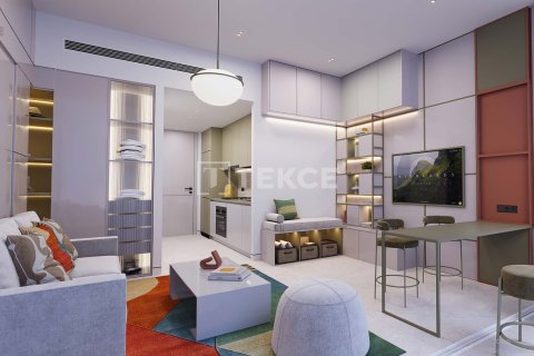 Квартира с 1 спальней в Рас-эль-Хайма, ОАЭ №140099 24