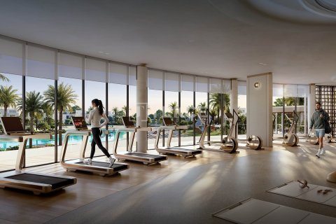 Villa de 4 chambres à Dubai, UAE No. 140096 22