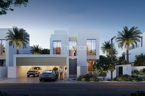 Villa de 4 chambres à Dubai, UAE No. 140096 25
