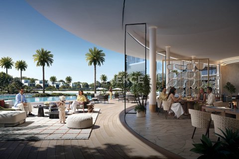 Villa de 4 chambres à Dubai, UAE No. 140096 28