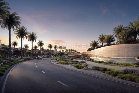 Villa de 4 chambres à Dubai, UAE No. 140096 21