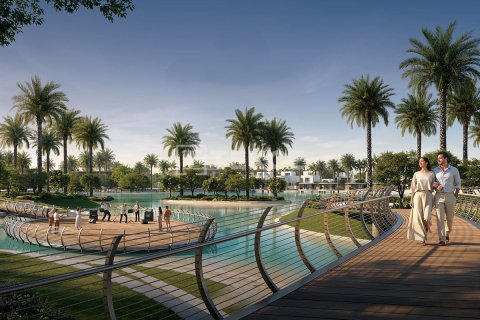 Villa de 4 chambres à Dubai, UAE No. 140096 26