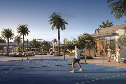 Villa de 4 chambres à Dubai, UAE No. 140096 20