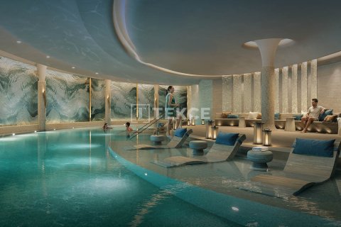 Villa de 4 chambres à Dubai, UAE No. 140096 27