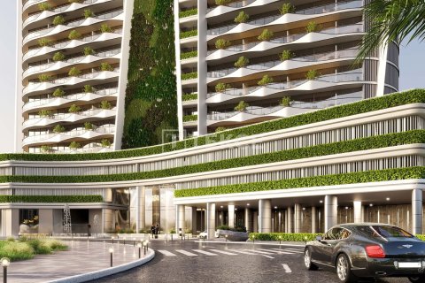 Квартира студия в Рас-эль-Хайма, ОАЭ №140098 7