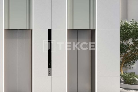 Квартира студия в Рас-эль-Хайма, ОАЭ №140098 19