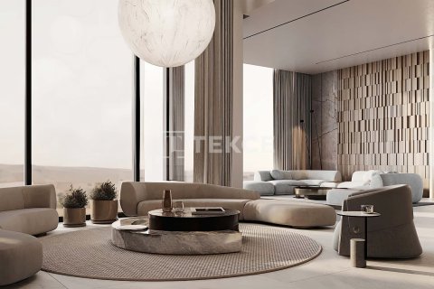 Квартира студия в Рас-эль-Хайма, ОАЭ №140098 17