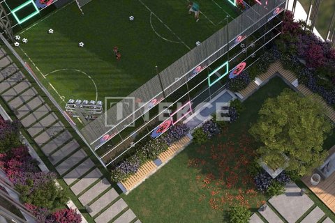 Квартира студия в Рас-эль-Хайма, ОАЭ №140098 10