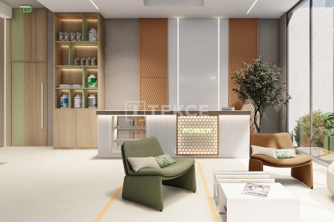 Квартира студия в Рас-эль-Хайма, ОАЭ №140098 14