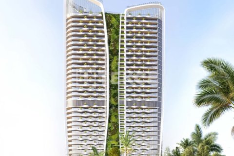 2 غرف نوم شقة في رأس الخيمة, الإمارات العربية المتحدة رقم 140100