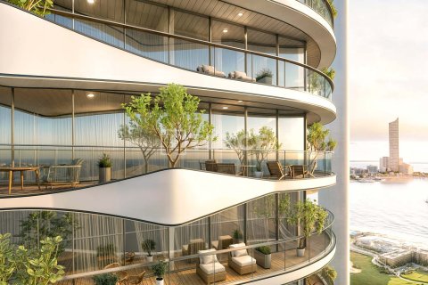 2 غرف نوم شقة في رأس الخيمة, الإمارات العربية المتحدة رقم 140100 4