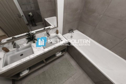 Вилла с 4 спальнями на Остров Яс, ОАЭ №140094 14