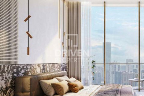 Квартира с 4 спальнями  №121144 20