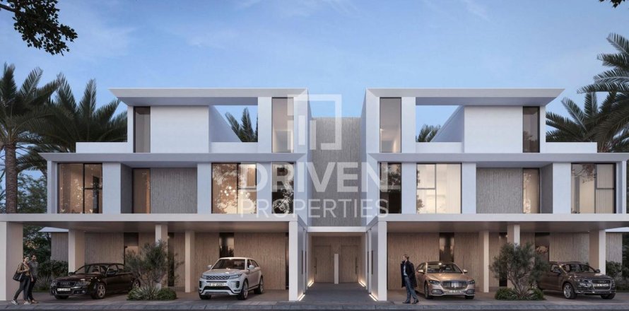 Villa de 4 chambres  No. 121142