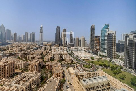 Квартира с 3 спальнями  №121147 25