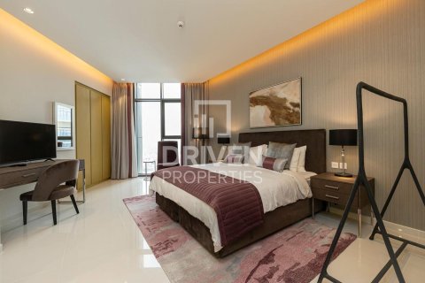 1 غرف نوم محل تجاري رقم 121141 7