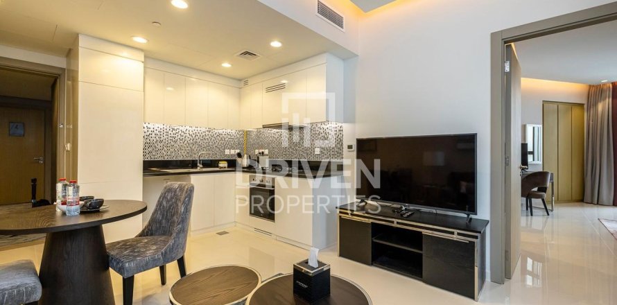 1 غرف نوم محل تجاري رقم 121141