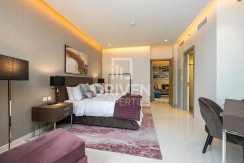 1 غرف نوم محل تجاري رقم 121141 6