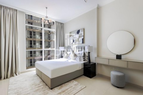 1 غرف نوم شقة رقم 121143 5