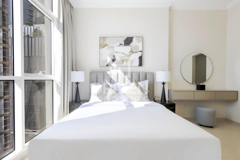 1 غرف نوم شقة رقم 121143 12